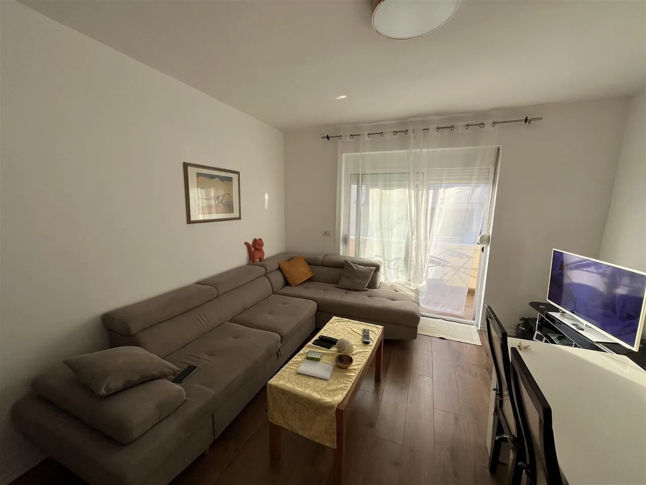 Apartament per shitje 2+1 prane Brrylit (ID B121200) Tirane
