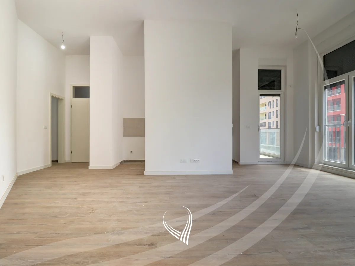 Zyre me 3 dhoma pune me qira në lagjen Mati 1 – Kodrina