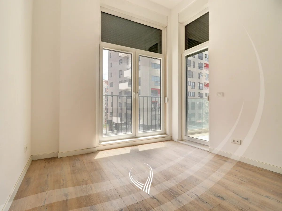 Zyre me 3 dhoma pune me qira në lagjen Mati 1 – Kodrina