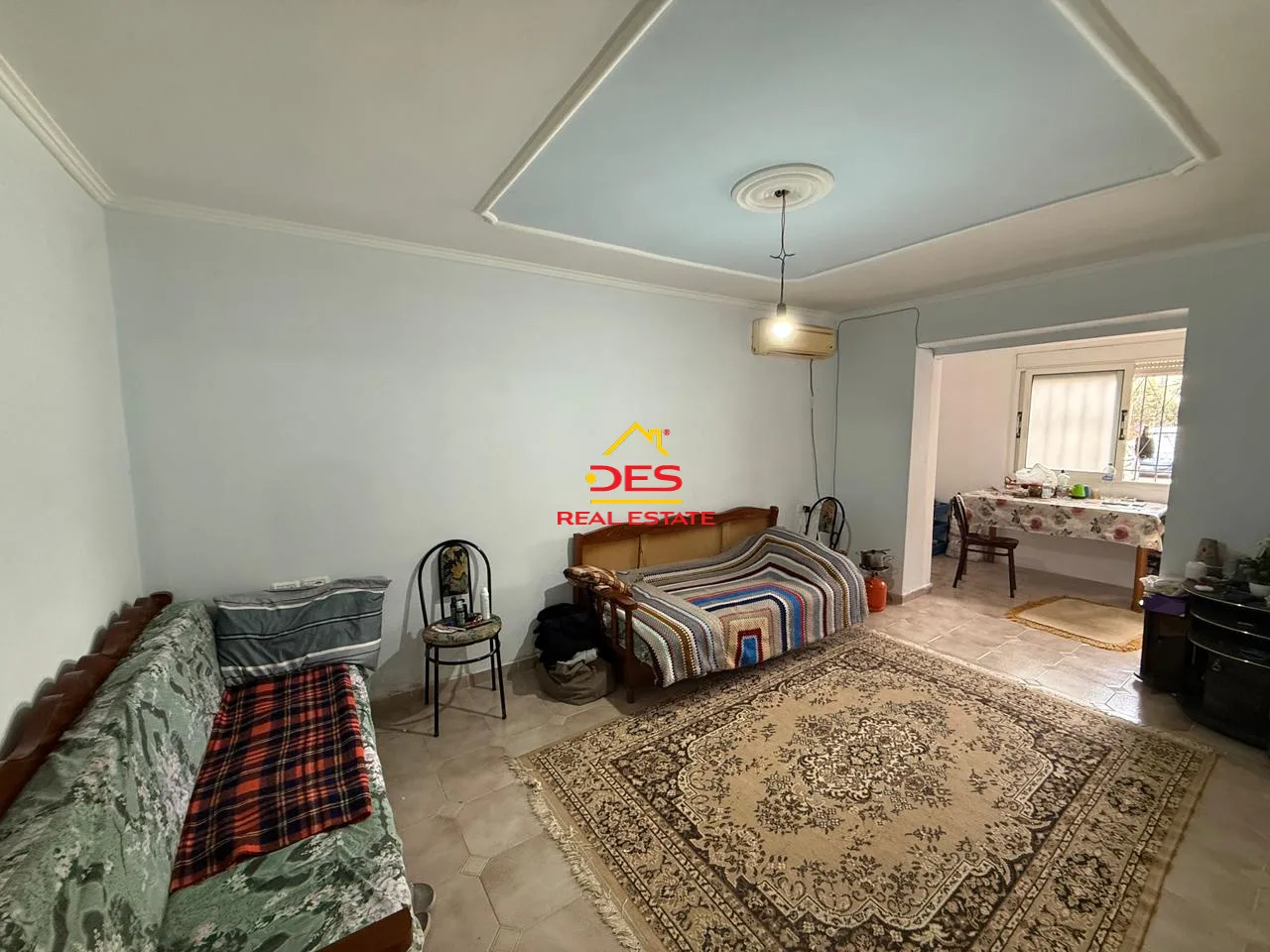Shitet apartament 1+1 pranë kishës ortodokse, vlorë