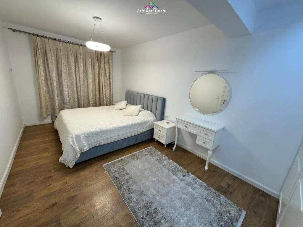 Apartament Me Qera 2+1 ne Myslym Shyri (ID B2201562) Tirane