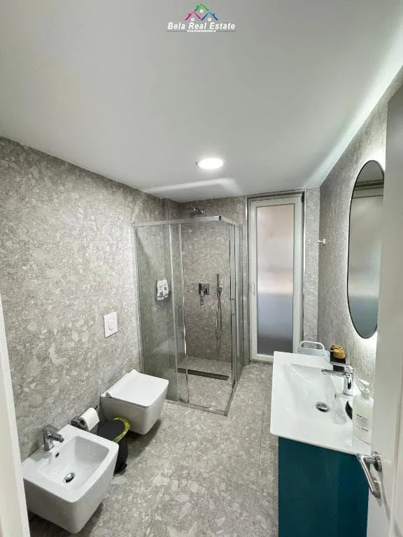 Apartament Me Qera 2+1 ne Myslym Shyri (ID B2201562) Tirane