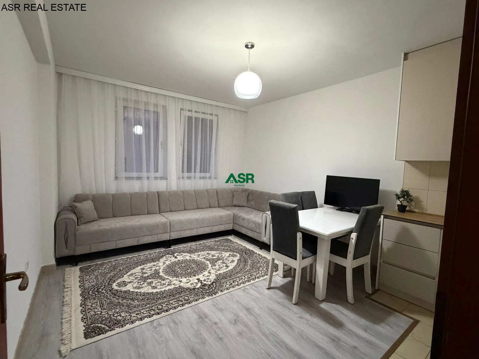 #ID:4501 Banesë 70m2 me #qira në lagjen e muhaxhereve