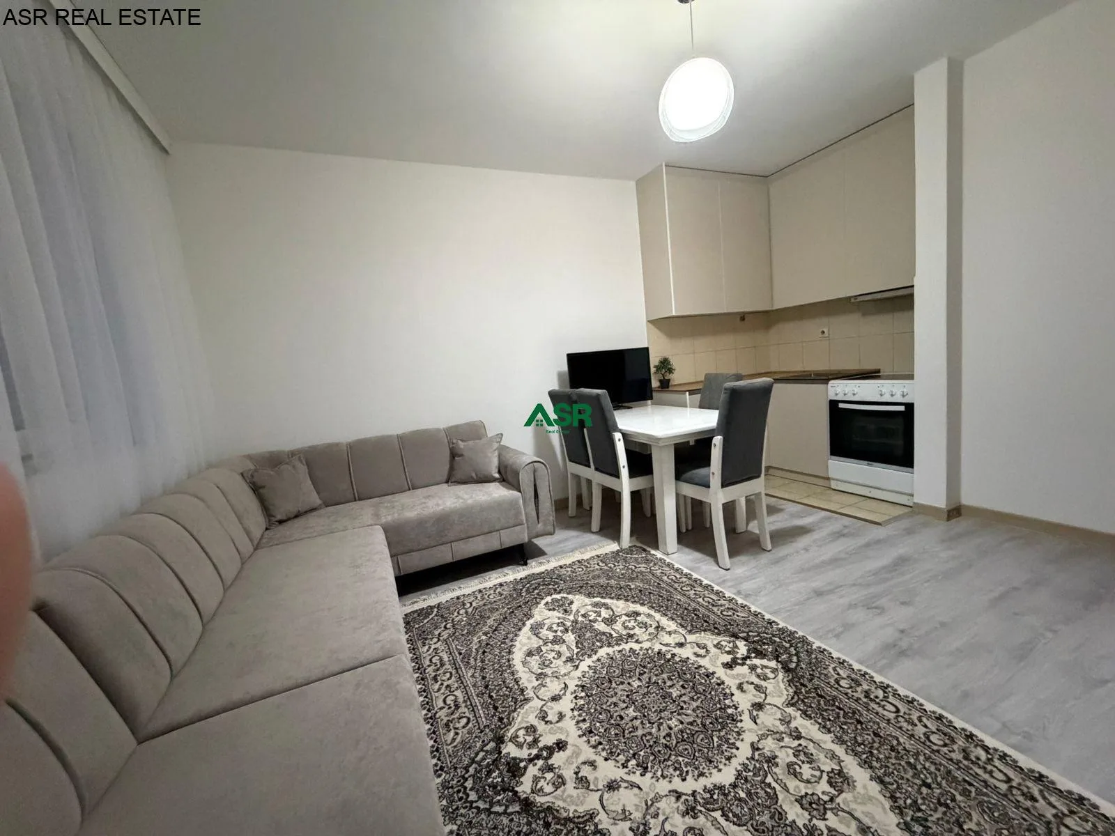 #ID:4501 Banesë 70m2 me #qira në lagjen e muhaxhereve