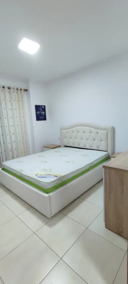 Apartament me Qera 1+1 tek Ish Parku ( B2101193) Tirane