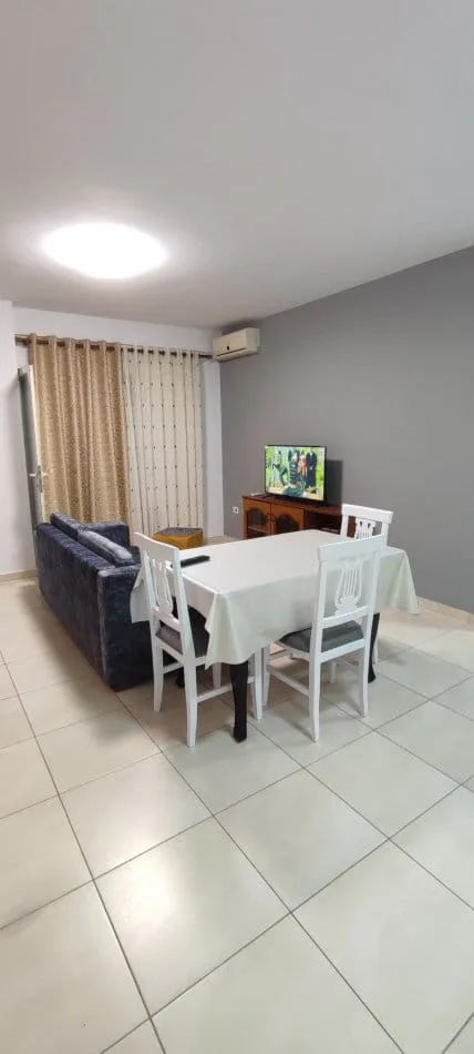 Apartament me Qera 1+1 tek Ish Parku ( B2101193) Tirane