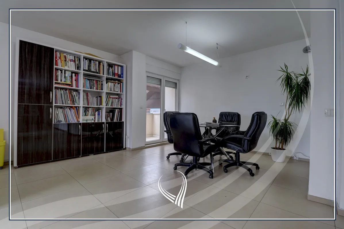 Lokal 210m2 në shitje në lagjen Arbëria – Dragodan