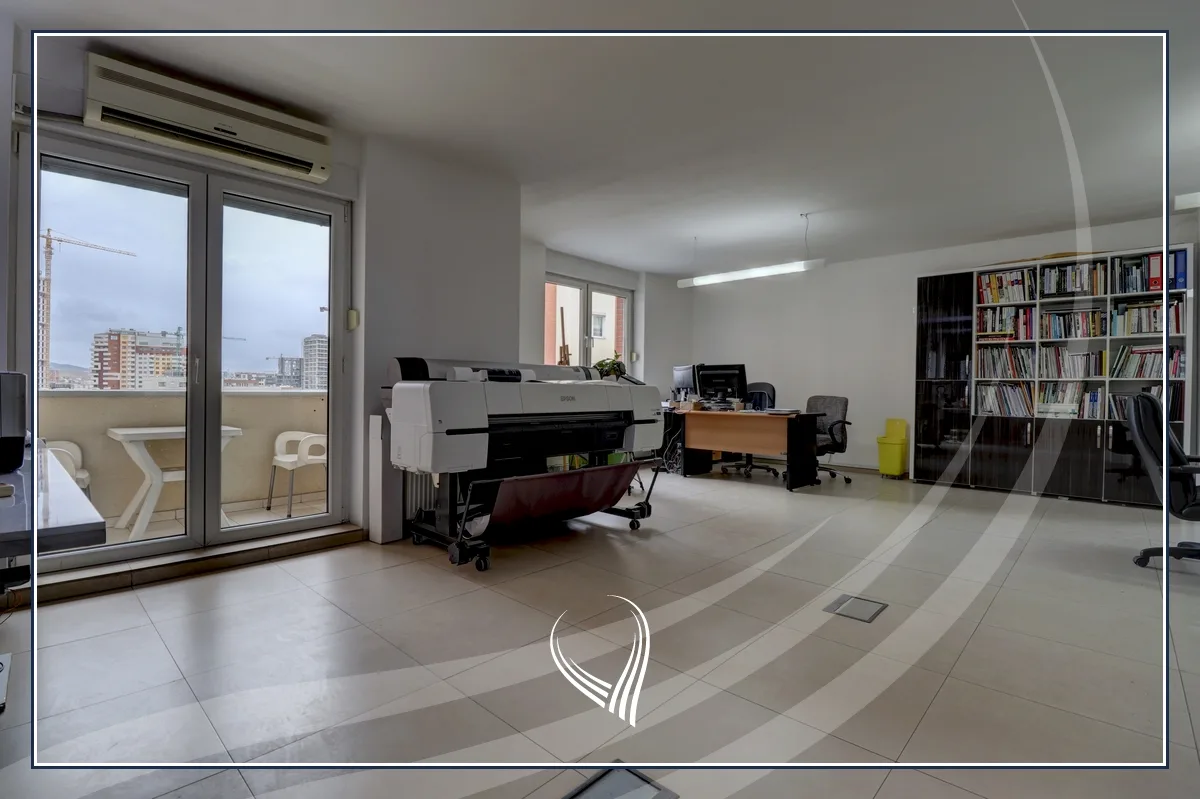 Lokal 210m2 në shitje në lagjen Arbëria – Dragodan