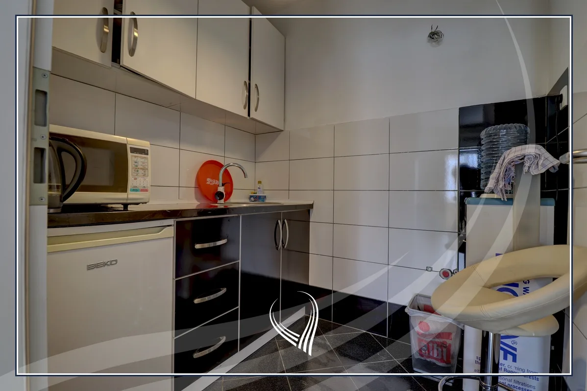 Lokal 210m2 në shitje në lagjen Arbëria – Dragodan