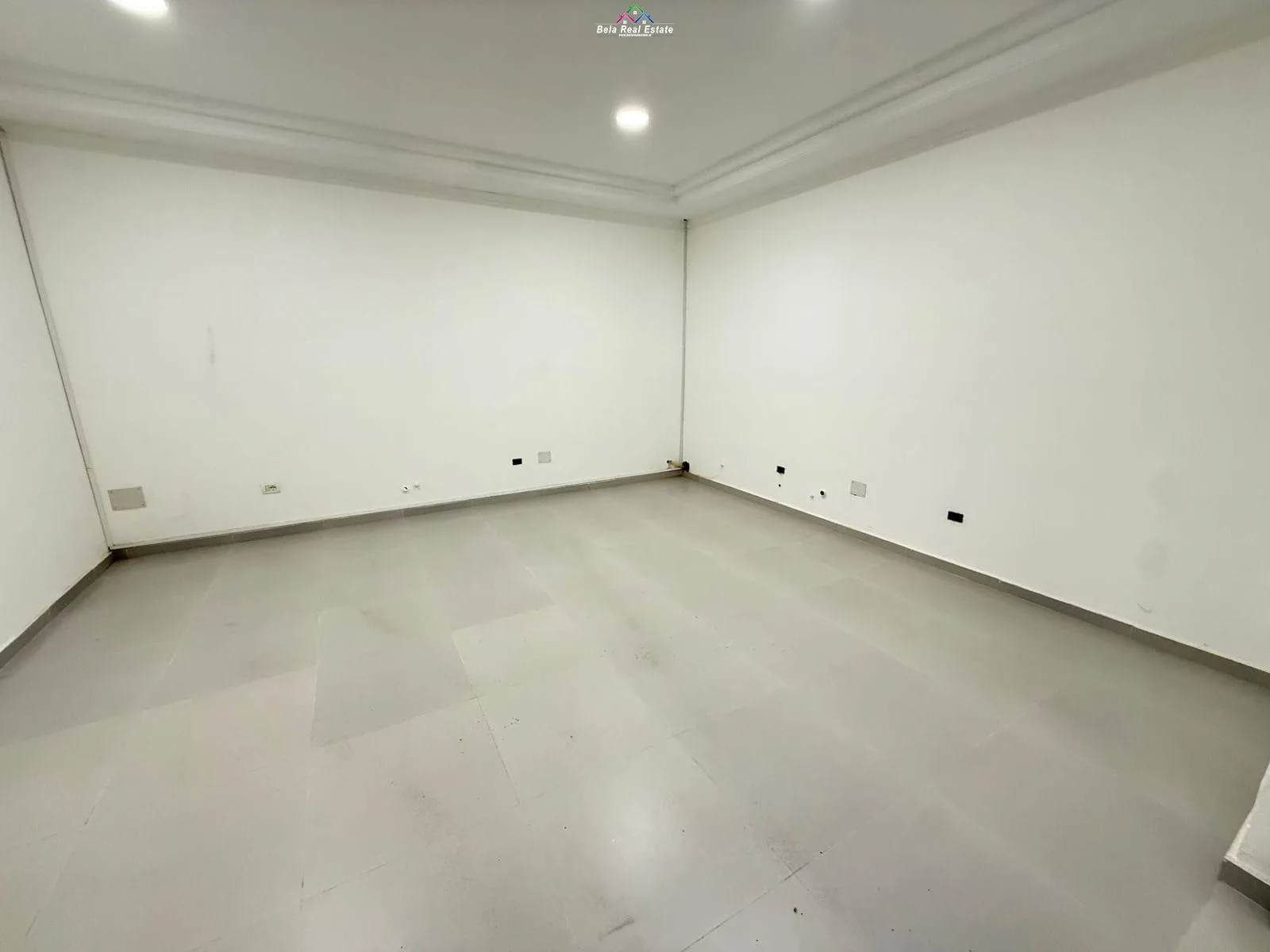 Zyre Me Qera Tek Sheshi Willson (ID BZ2827 ) Tirane