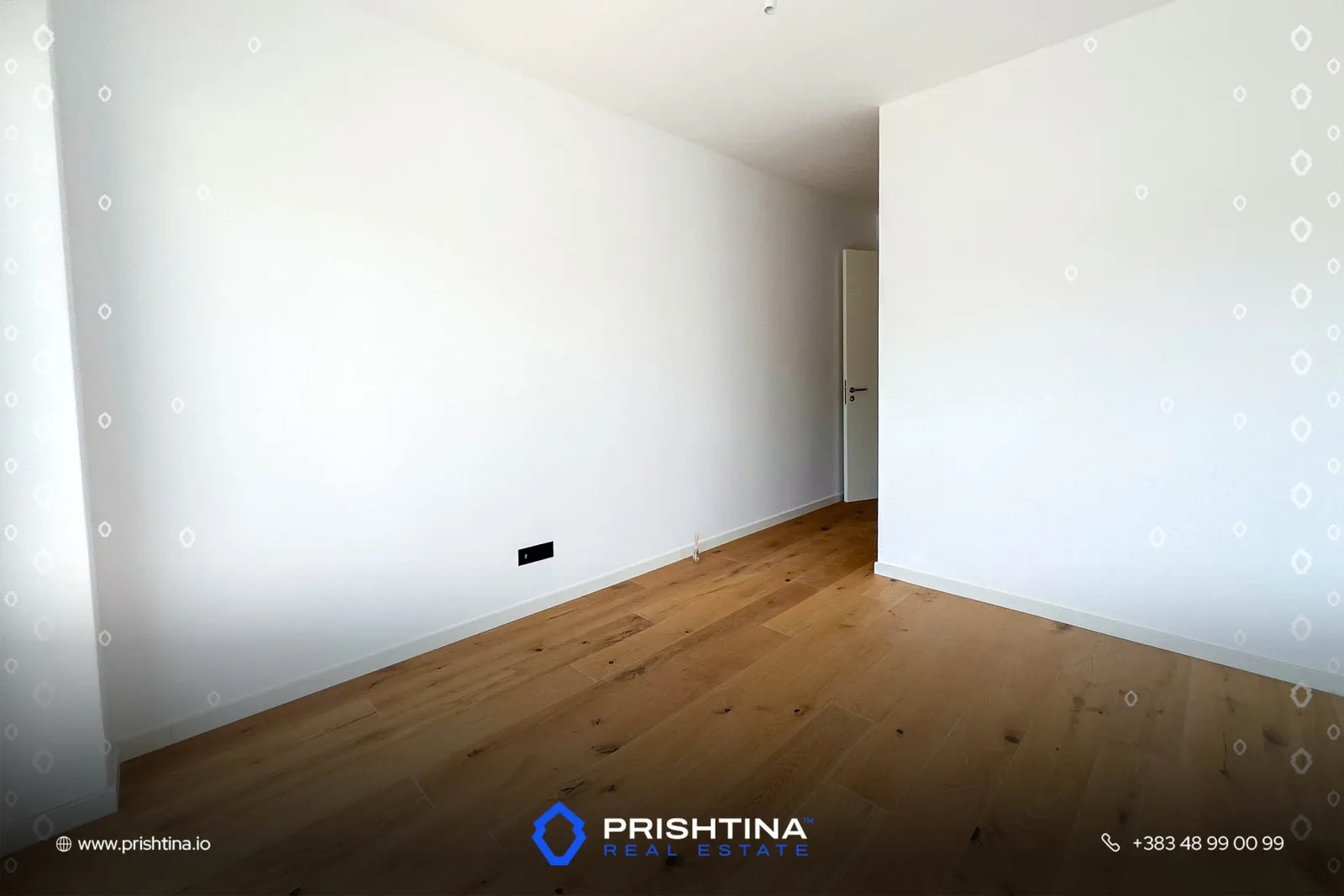 Banesë me qira 130m² në Marigona Hill
