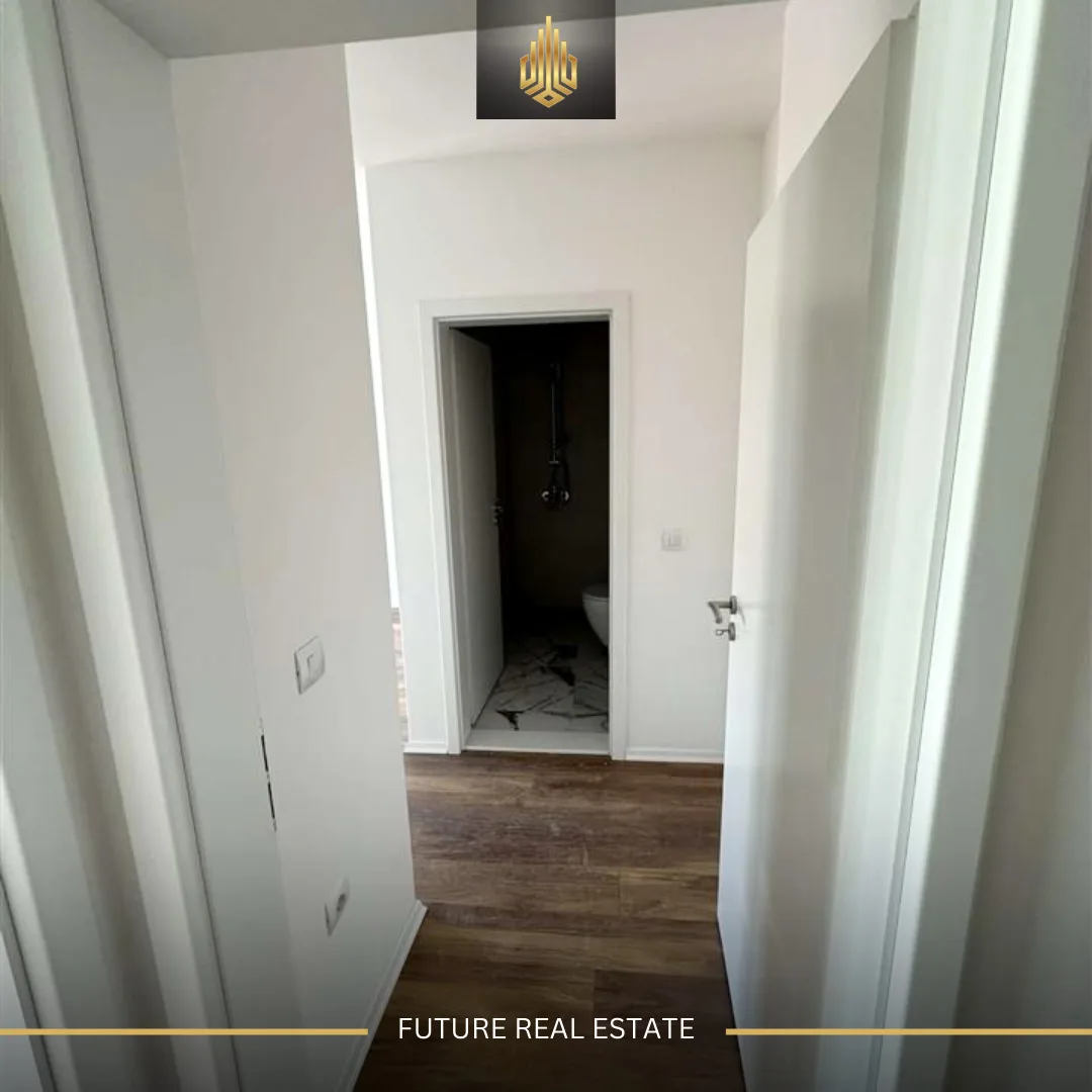 Banesë në SHITJE/117m²