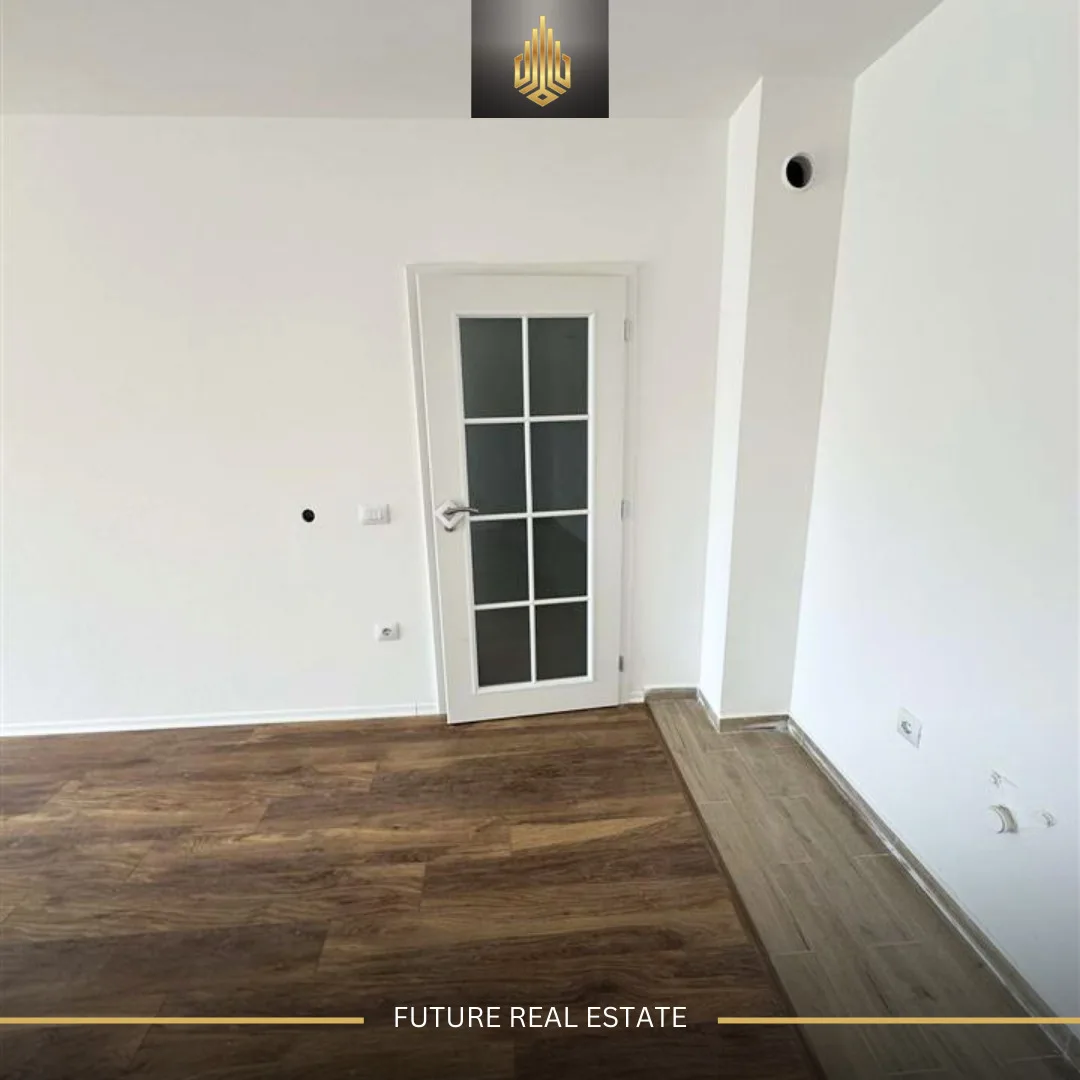 Banesë në SHITJE/117m²