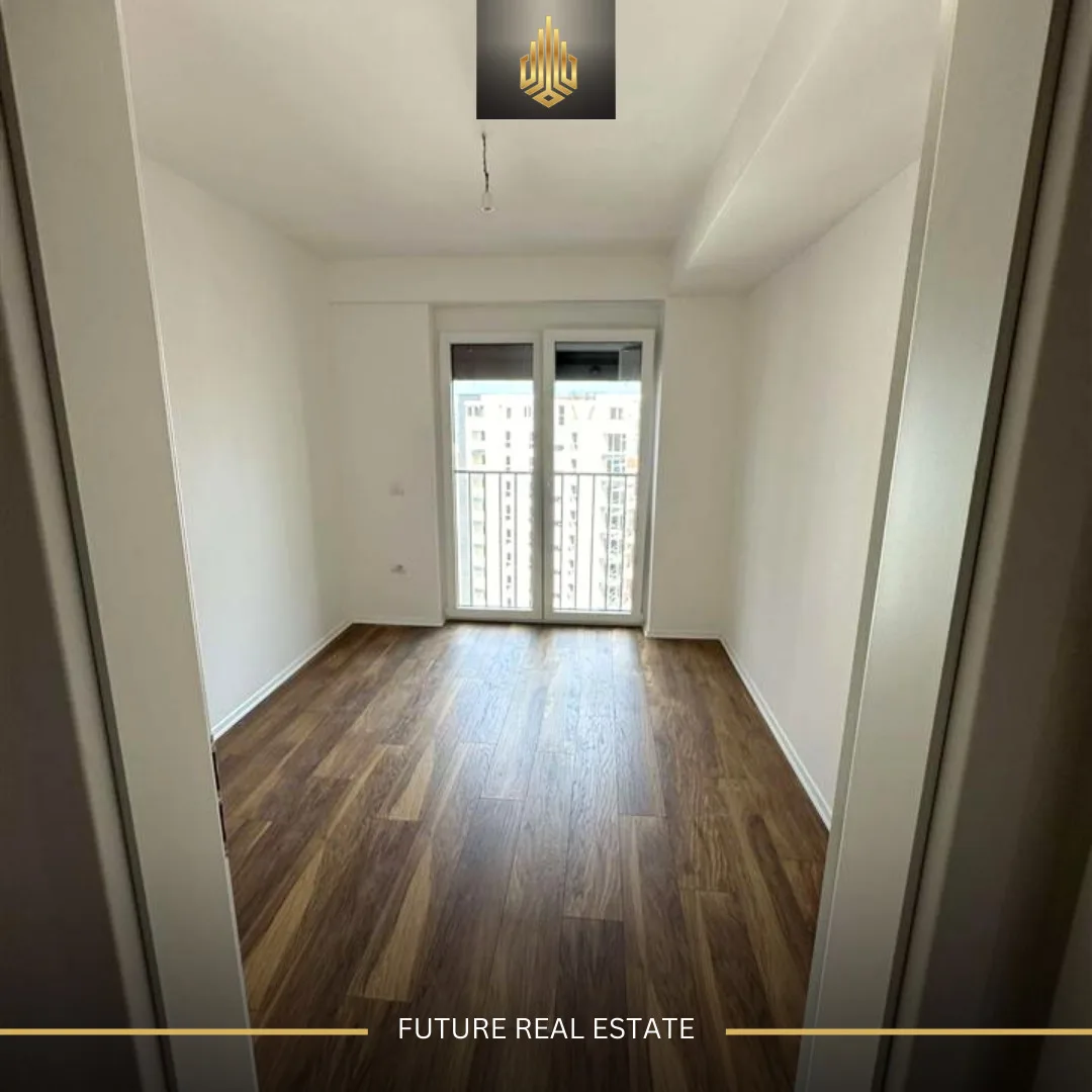 Banesë në SHITJE/117m²