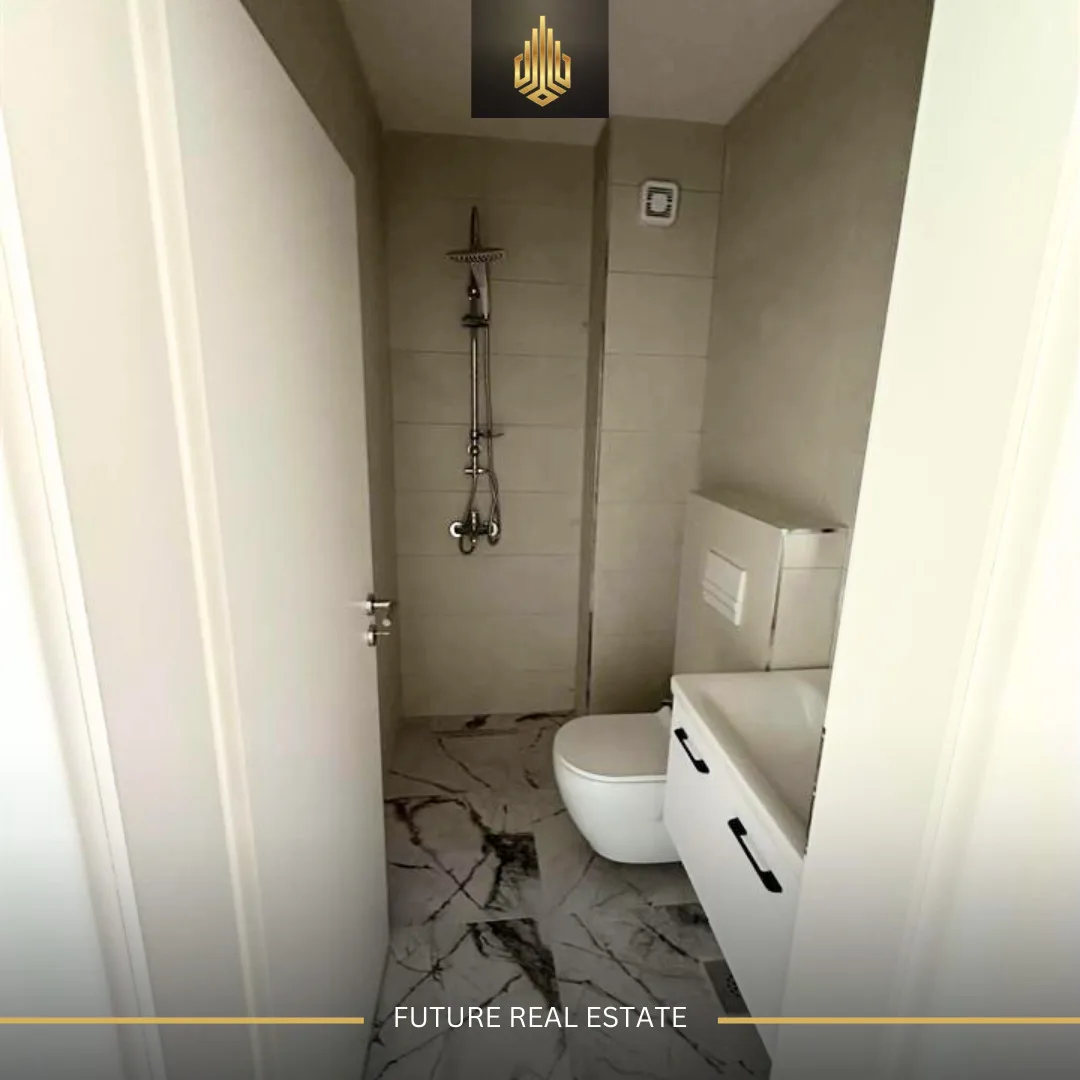 Banesë në SHITJE/117m²