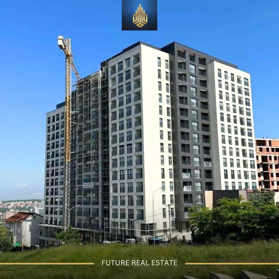 Banesë në SHITJE/117m²