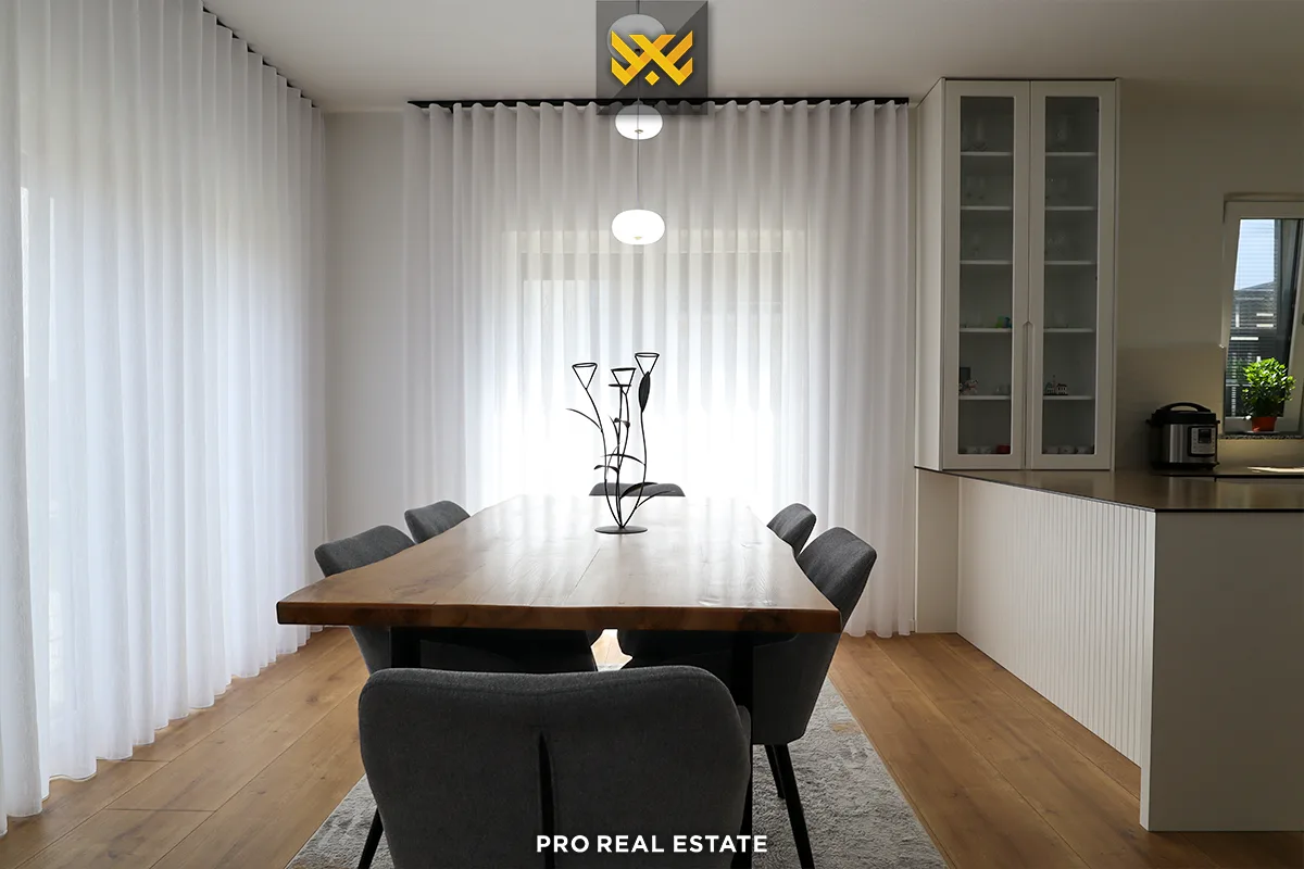 Shtëpi 160m² për #SHITJE në Bërnicë të Poshtme