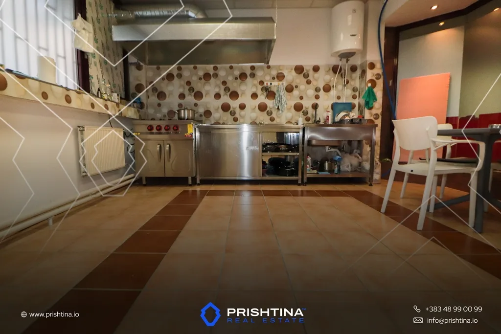 Lokal ne #shitje 26m² ne Dardani