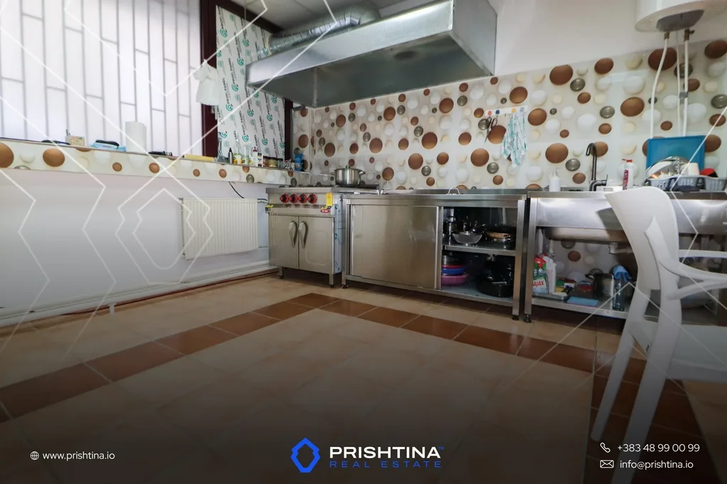 Lokal ne #shitje 26m² ne Dardani