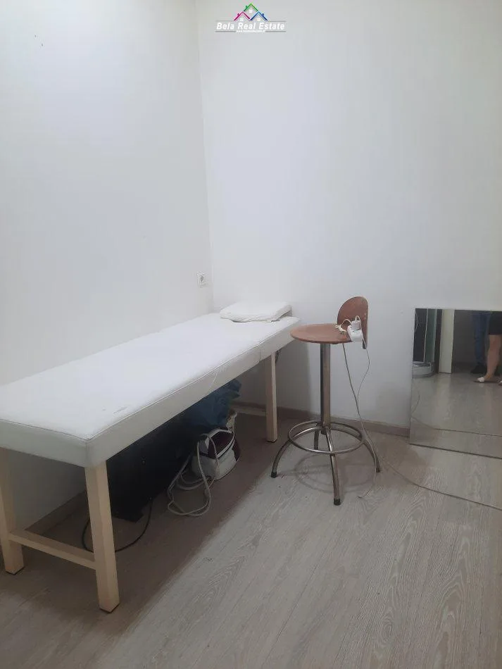 Dyqan/Ambient biznesi Me Qera Ne Bllok (ID BD21577) Tirane.