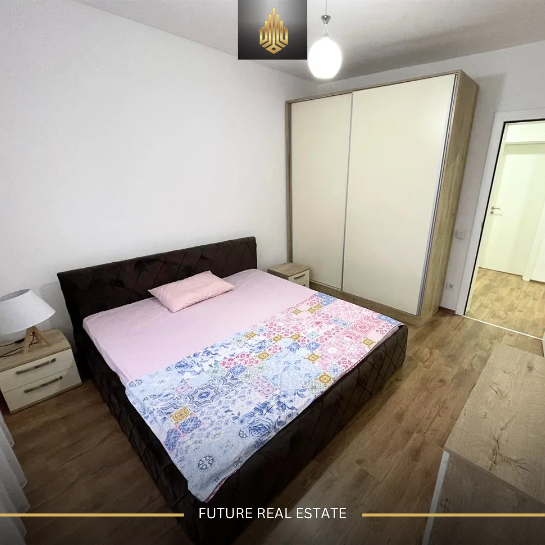 Banesë me QERA/115m²
