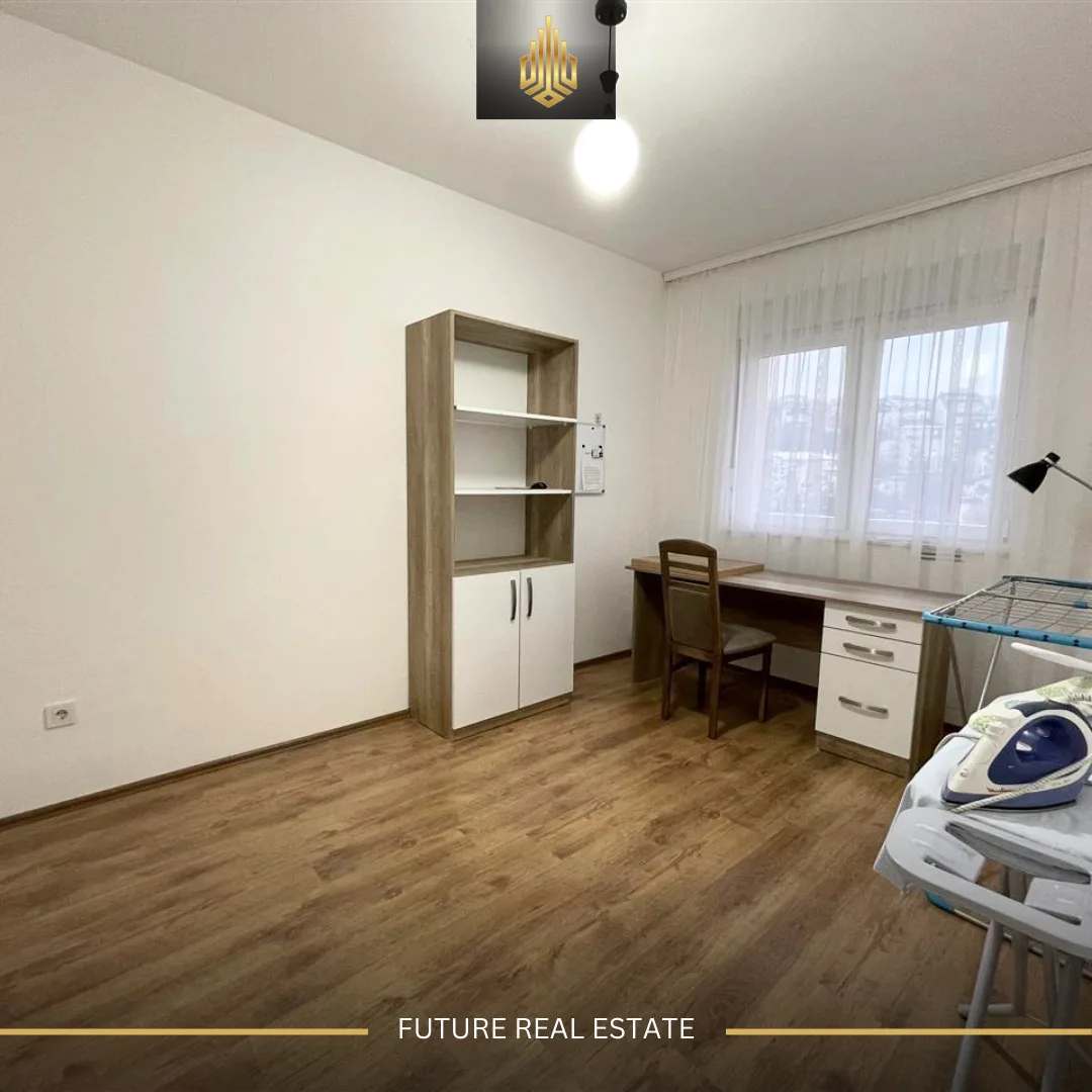 Banesë me QERA/115m²