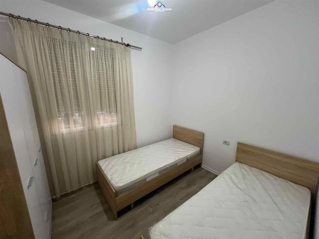 Apartament Me Qera 3+1+2 Tek Fusha E Aviacionit (ID B230139) Tirane