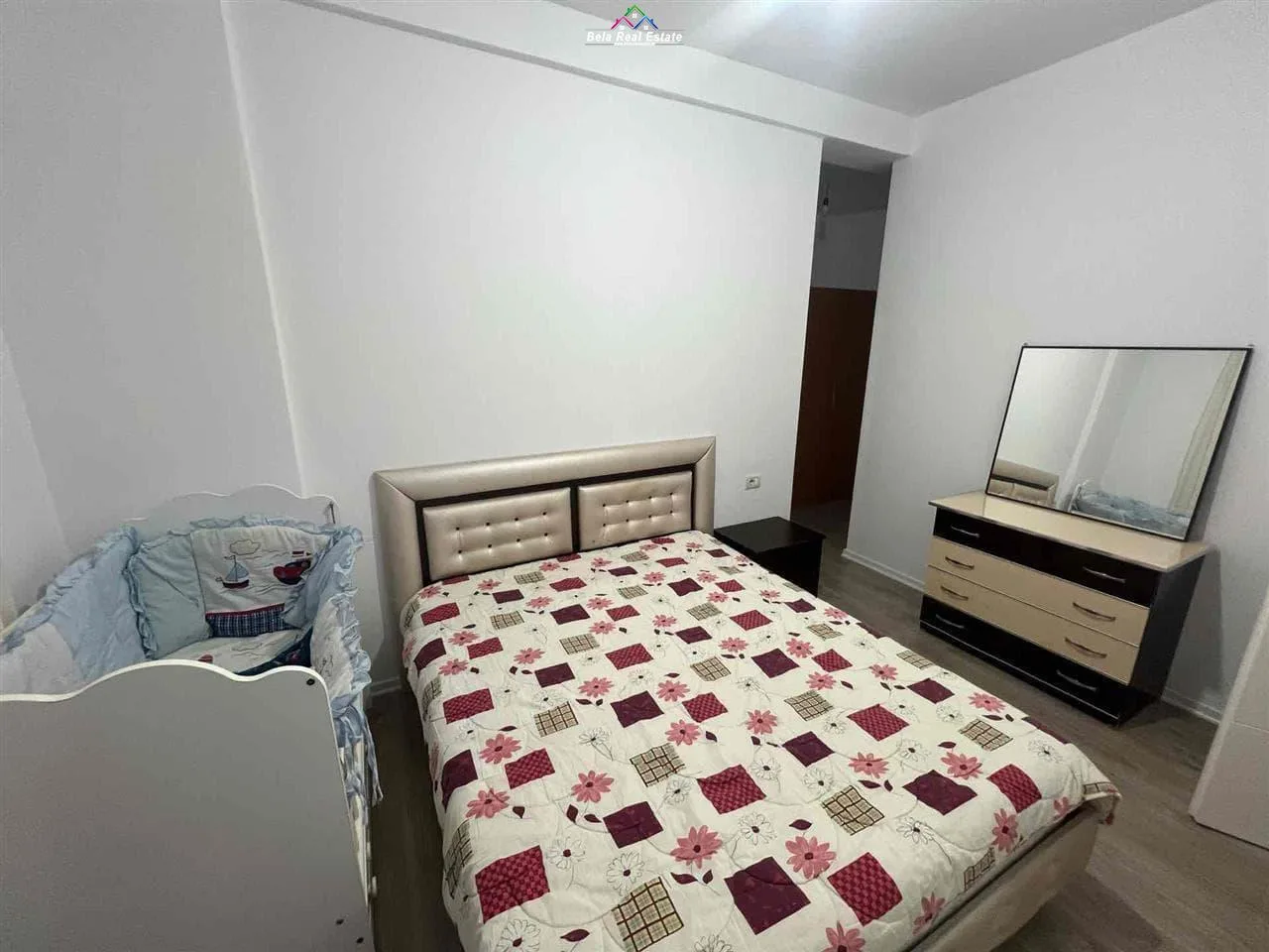 Apartament Me Qera 3+1+2 Tek Fusha E Aviacionit (ID B230139) Tirane