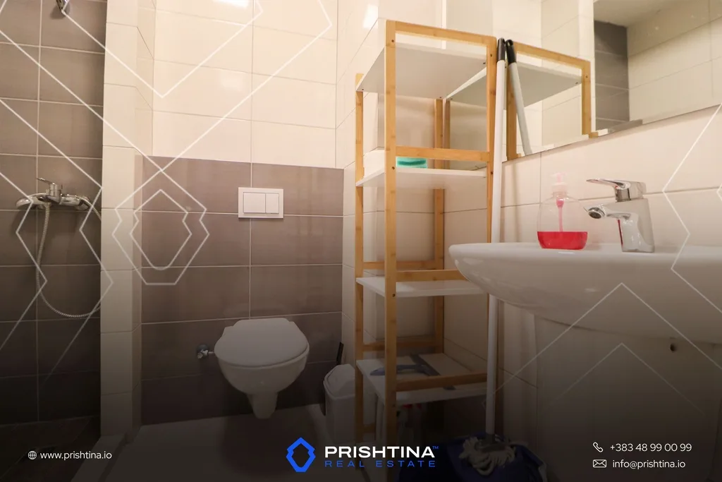 Banesë me qira 70m² në Lakrishtë