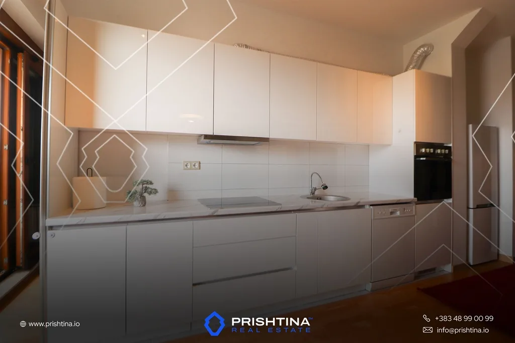 Banesë me qira 70m² në Lakrishtë