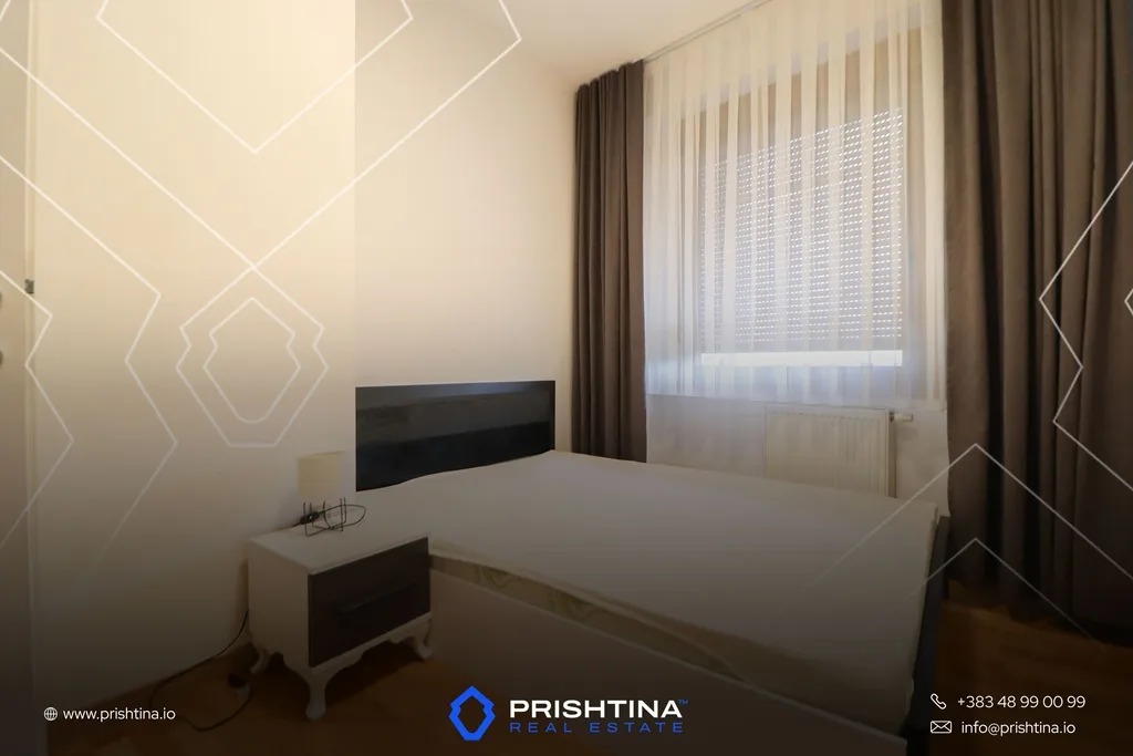 Banesë me qira 70m² në Lakrishtë