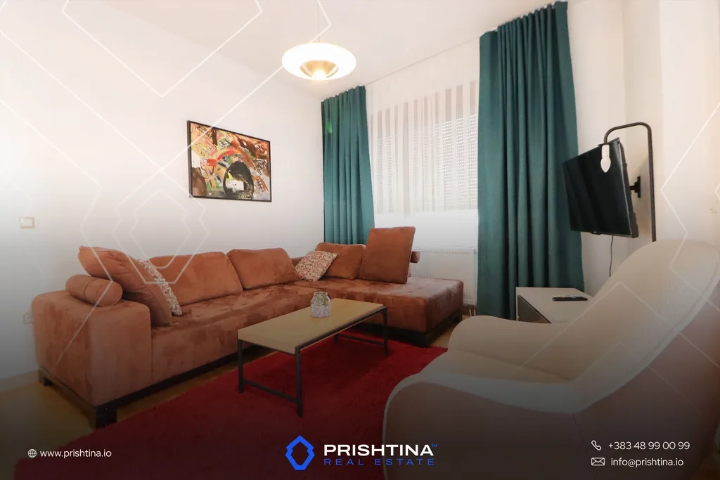 Banesë me qira 70m² në Lakrishtë