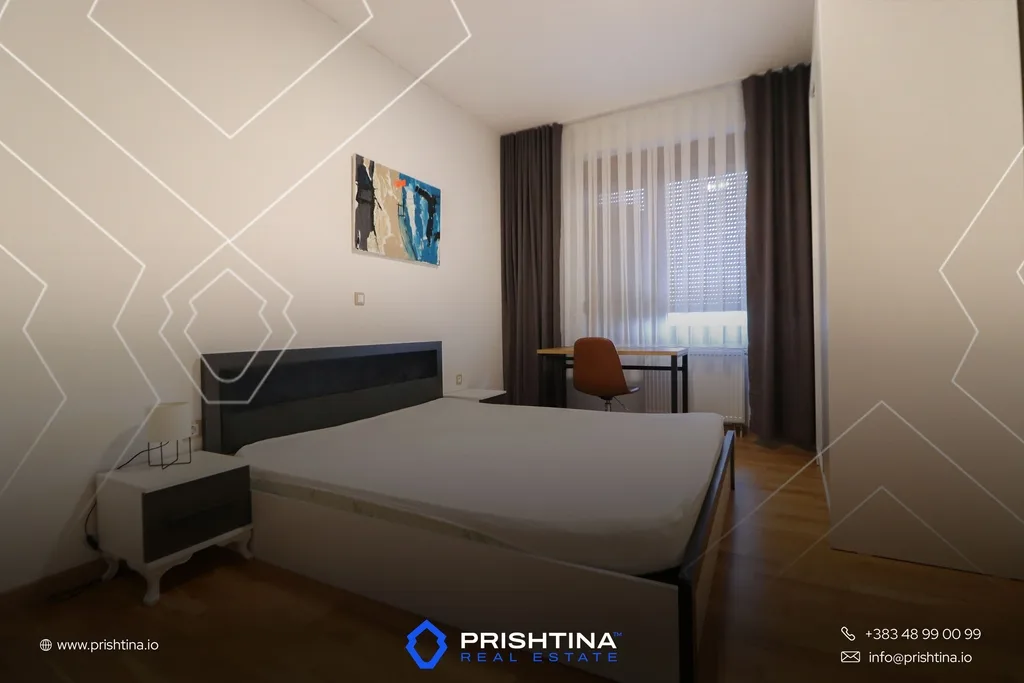 Banesë me qira 70m² në Lakrishtë