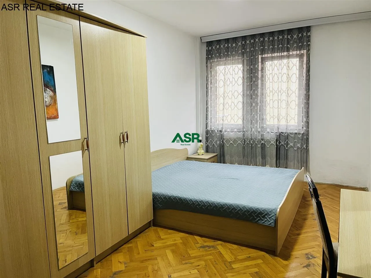 Lëshohet banesa me qira në lagjën Qender