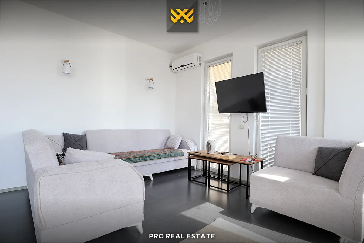 Banesë 88.8m² për #SHITJE në Vëllushë.