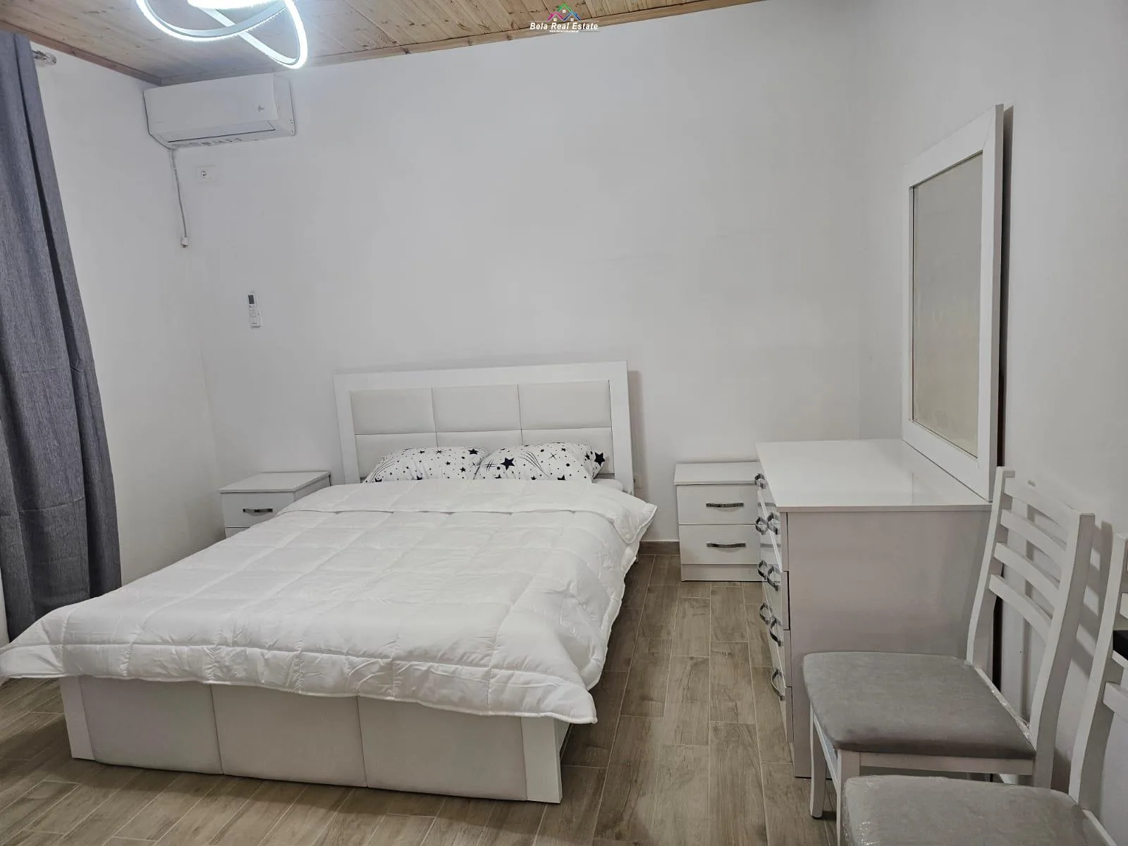 Shtepi Privte 1 Kateshe me Qera 1+1 Ne Laprake (ID BV22399) Tirane.