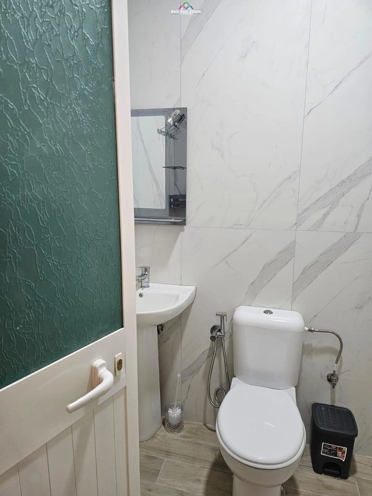 Shtepi Privte 1 Kateshe me Qera 1+1 Ne Laprake (ID BV22399) Tirane.