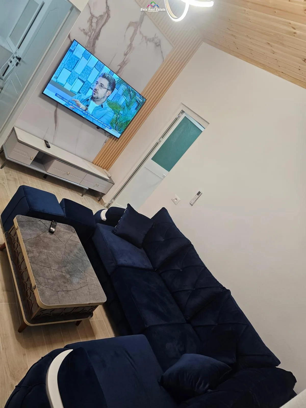 Shtepi Privte 1 Kateshe me Qera 1+1 Ne Laprake (ID BV22399) Tirane.