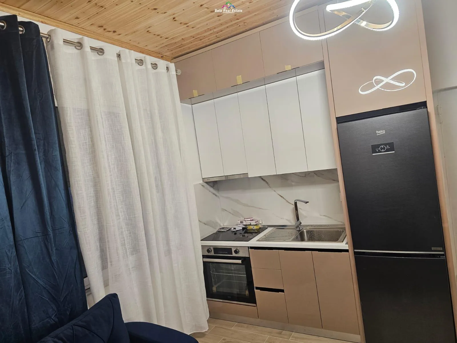 Shtepi Privte 1 Kateshe me Qera 1+1 Ne Laprake (ID BV22399) Tirane.