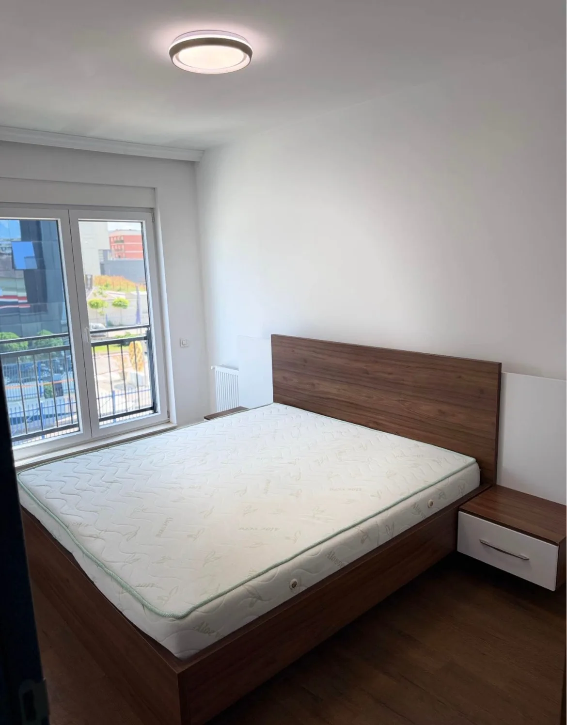 Banesë me qira 2+1 në Arbëri (Dragodan)