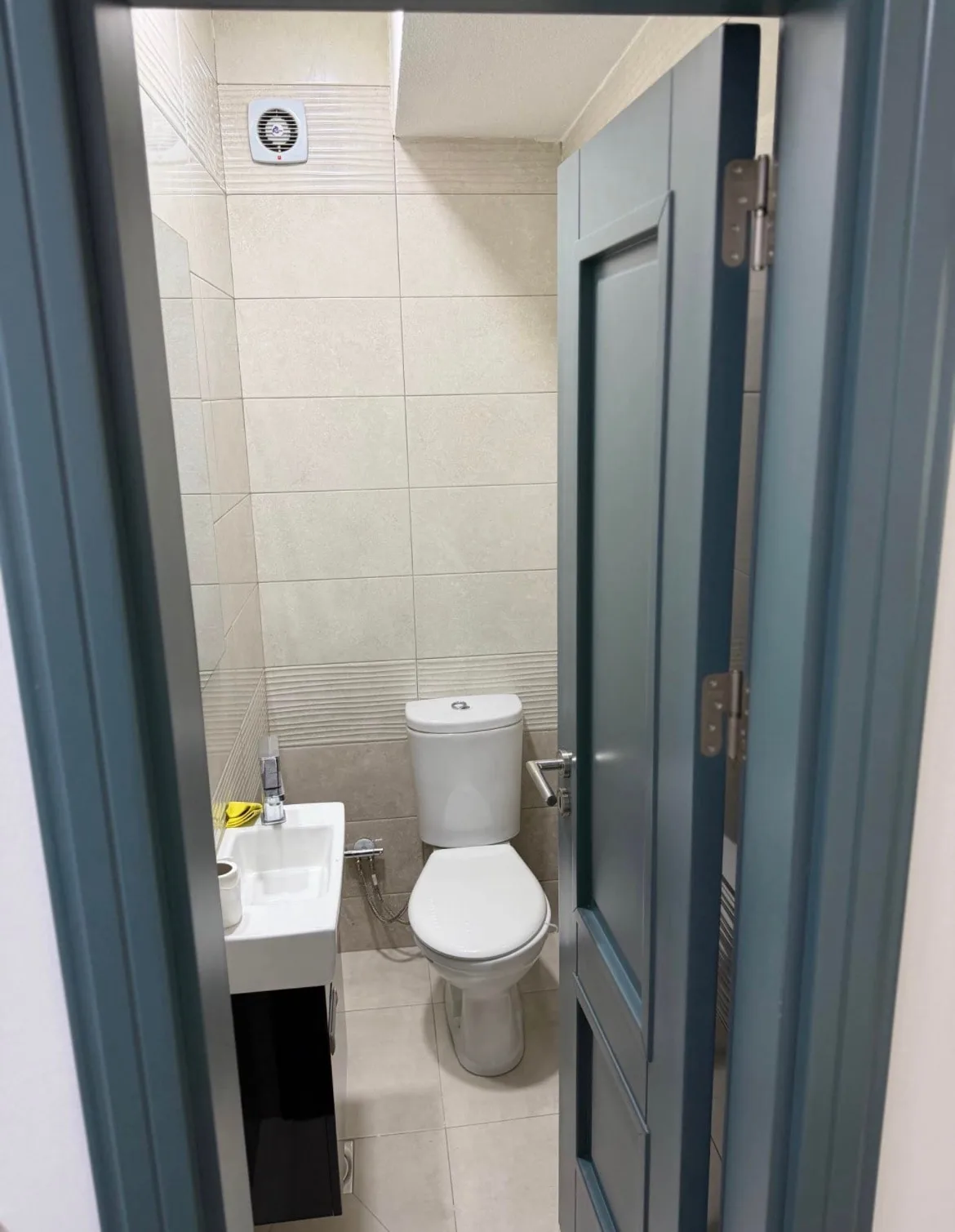 Banesë me qira 2+1 në Arbëri (Dragodan)