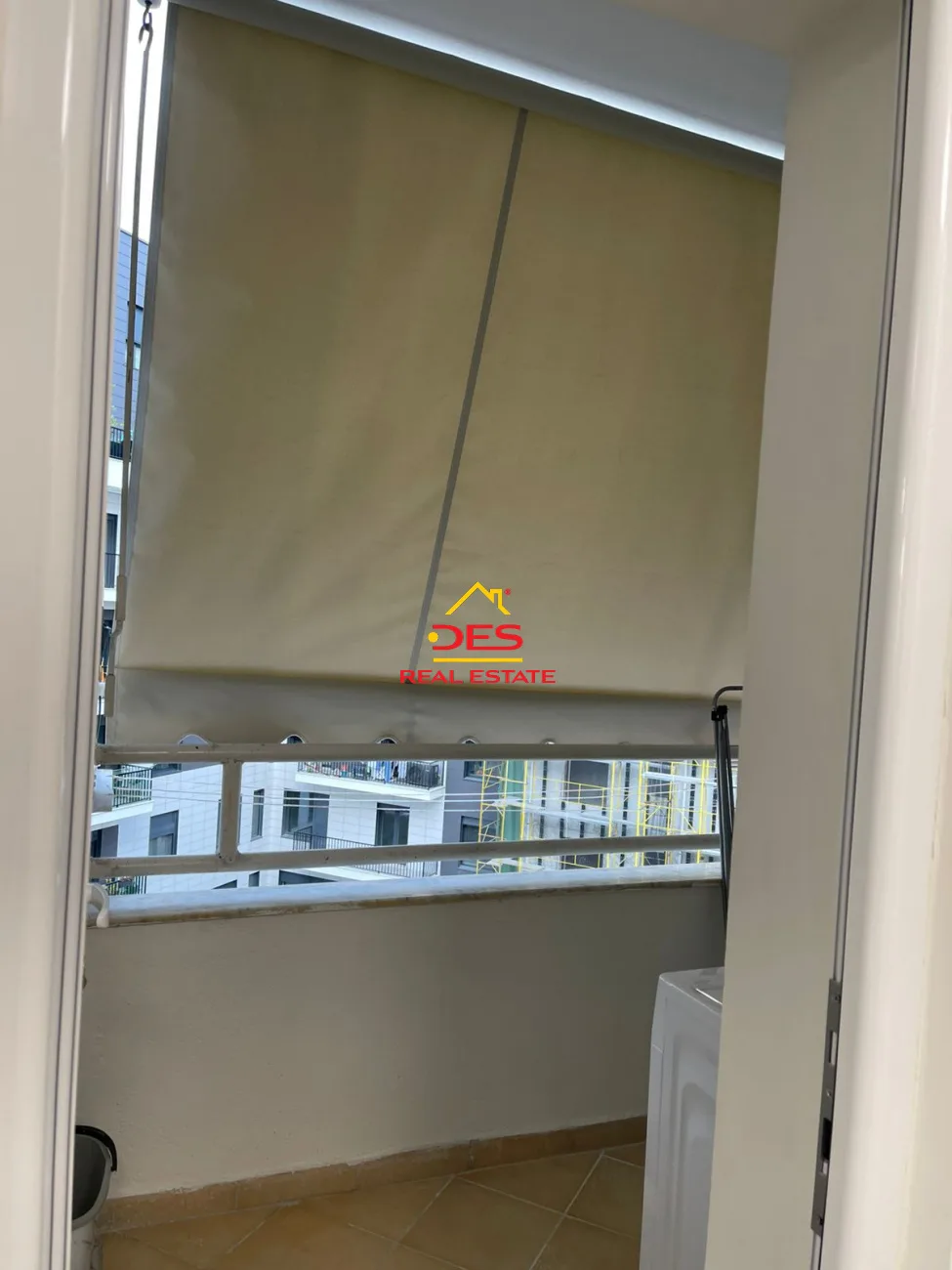 Me Qira – Apartament 1+1 te Liqeni Artificial, Tiranë
