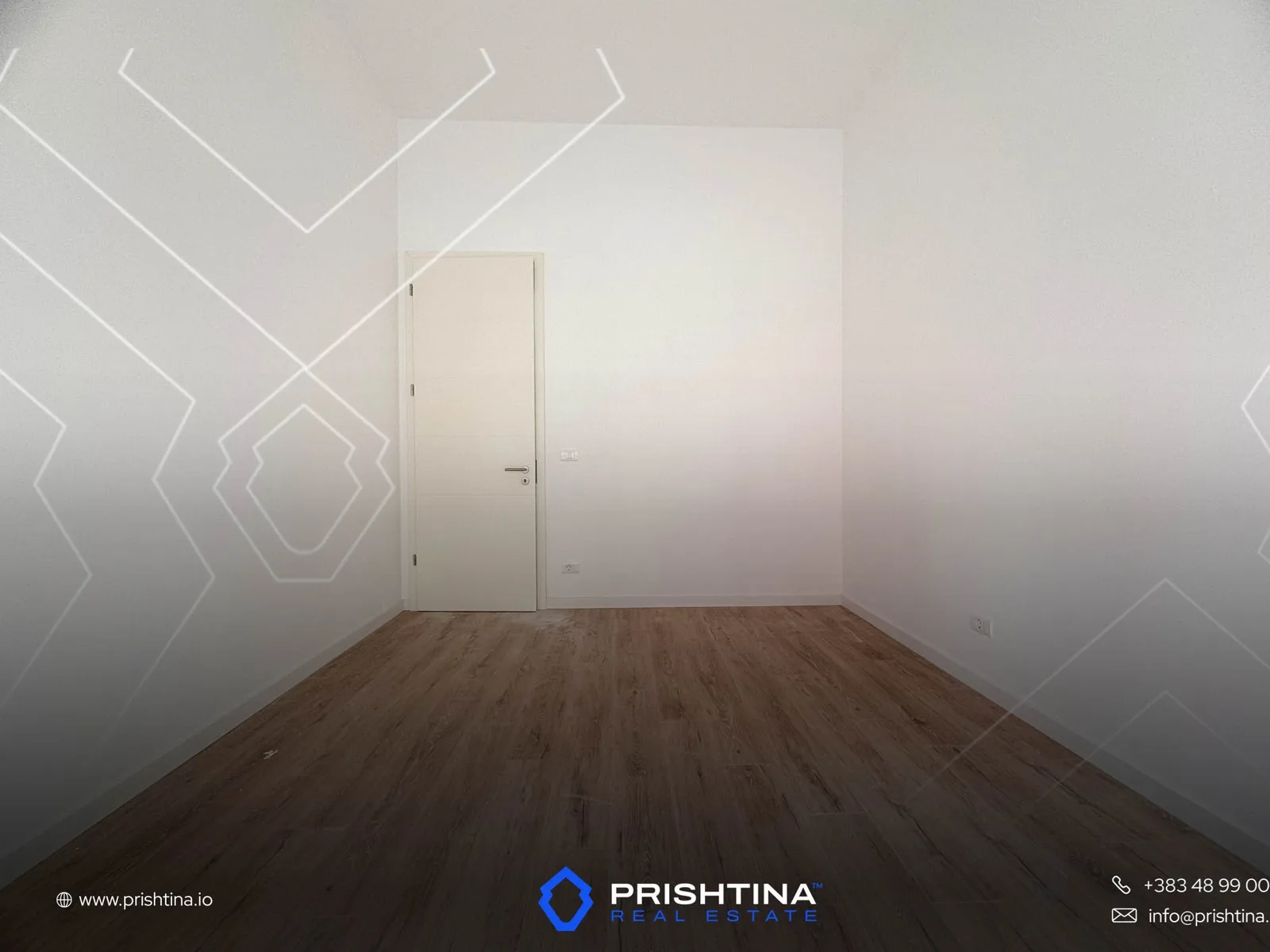 Banese me qira 115m² te Rruga C