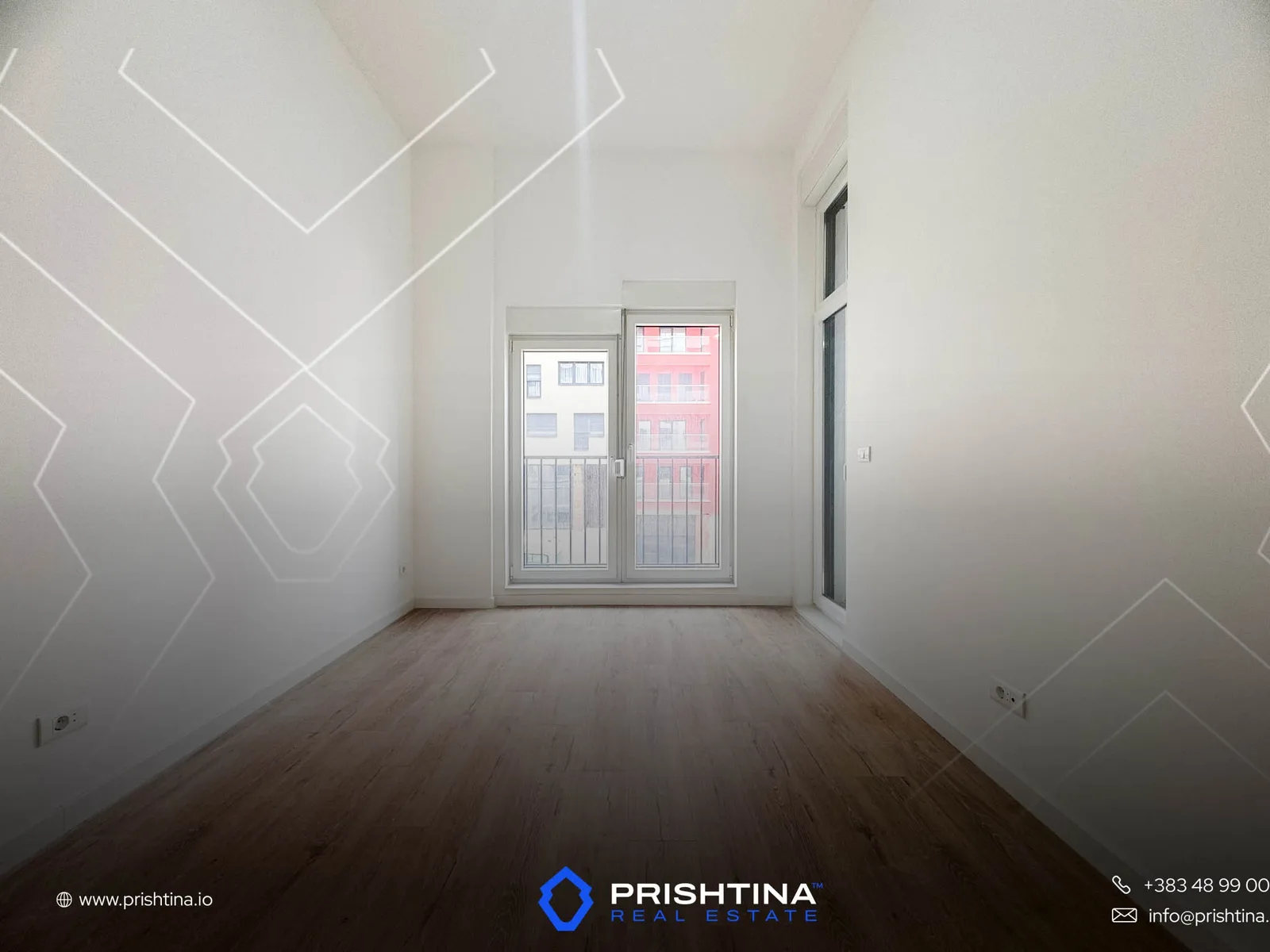 Banese me qira 115m² te Rruga C