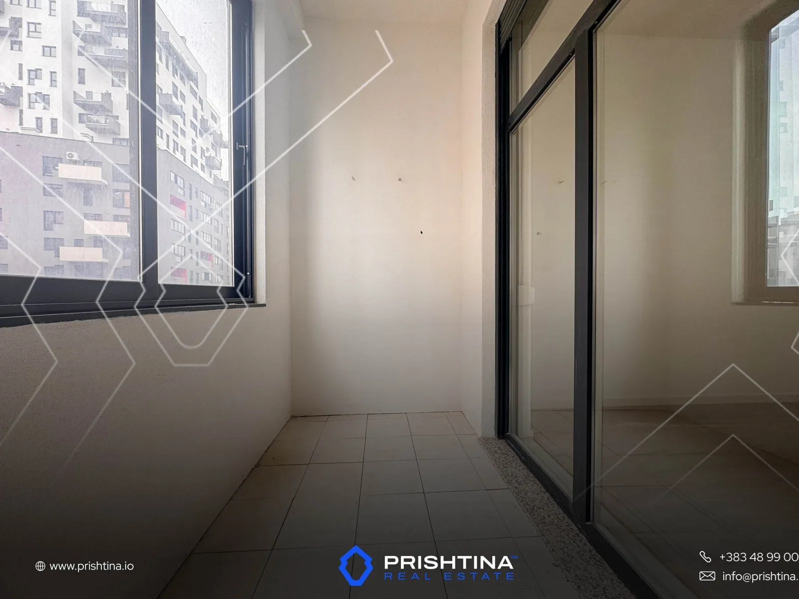 Banese me qira 115m² te Rruga C
