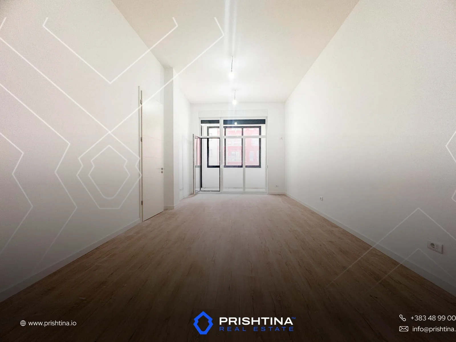 Banese me qira 115m² te Rruga C