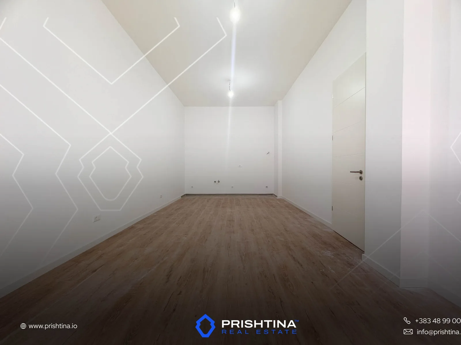 Banese me qira 115m² te Rruga C