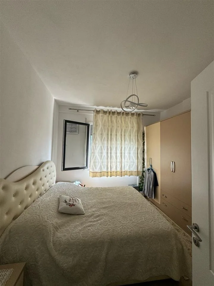 Apartament per  shitje 1+1 ne Don Bosko (ID B110431) Tirane