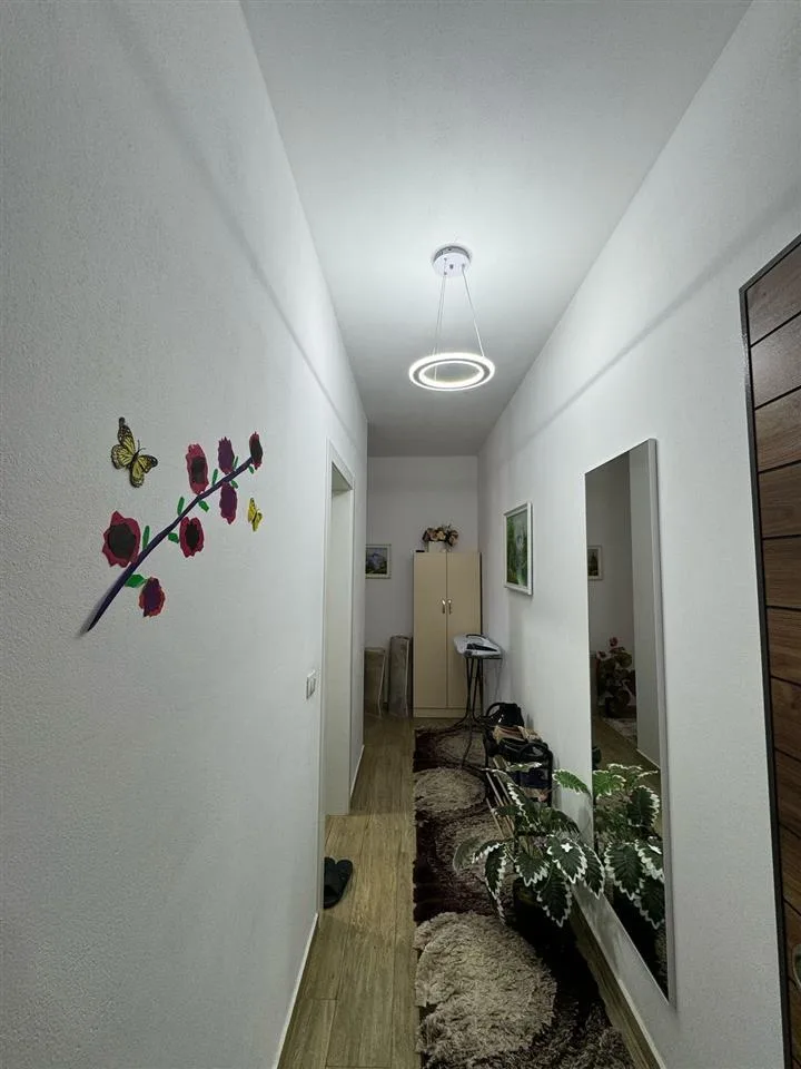 Apartament per  shitje 1+1 ne Don Bosko (ID B110431) Tirane