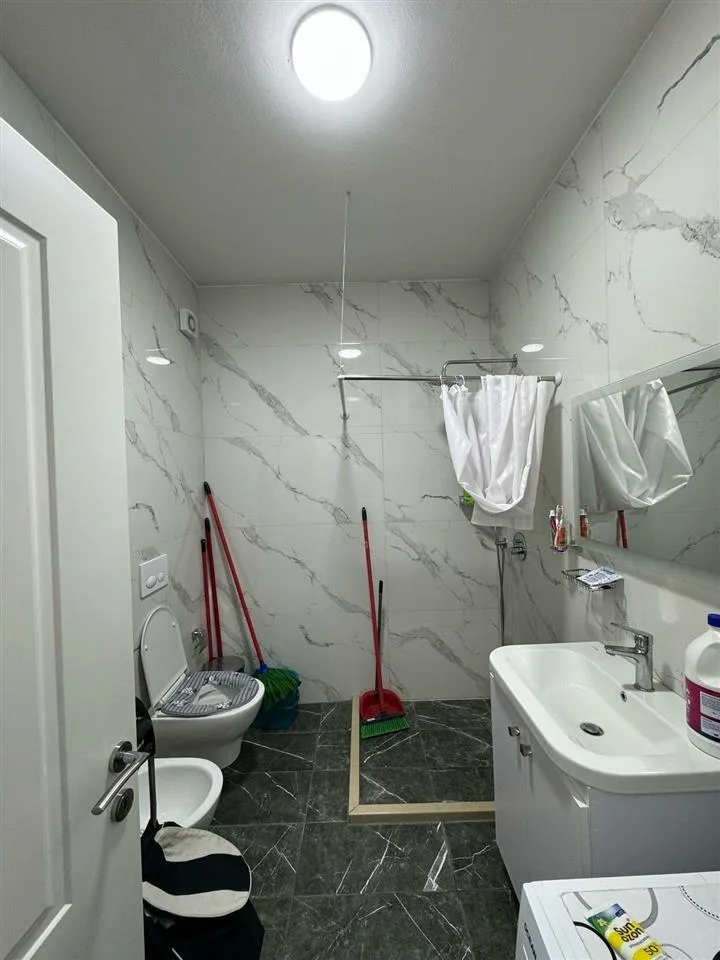 Apartament per  shitje 1+1 ne Don Bosko (ID B110431) Tirane